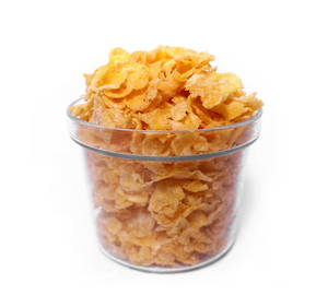 Salted Cornflakes