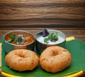 Medu Vada