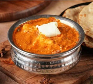 Paneer Tikka Masala