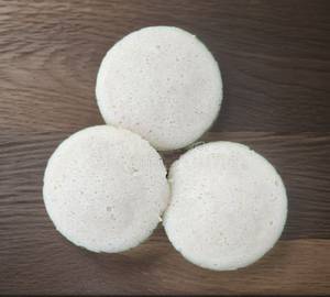 Idly (3 Pc)