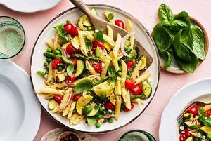 Primavera Pasta