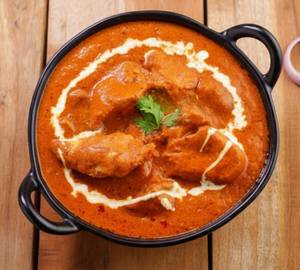 Butter Chicken Masala
