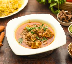 Paneer Butter Masala