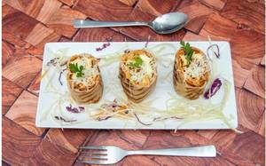 Tawa Roll