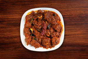 Chicken Ghee Roast Boneless