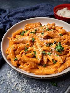 Supremo Pasta