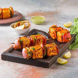 Tandoori Kumbh Kebab