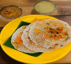 Set dosa