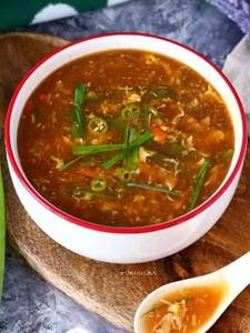 Hot & Sour