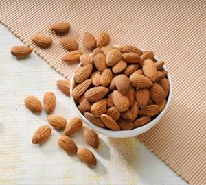 Badam [Almonds]