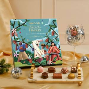 The Mini Praline Collection (30pcs)