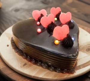 Chocolate Strawberry