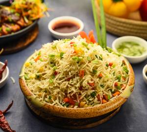 Veg Fried Rice
