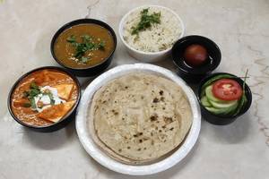 Murliwala Madhusudan Thali