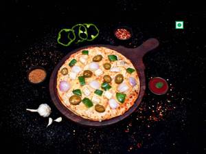 Garlic 2 Pizza