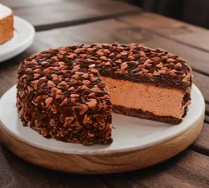 Chocolate Cake 500Ml