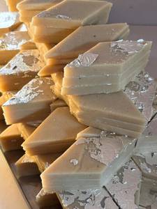 Kaju Katli
