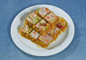 Dal Badam Chakki