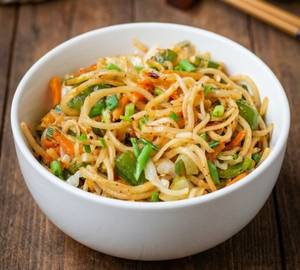 Veg noodles
