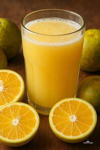 Mosambi juice pure