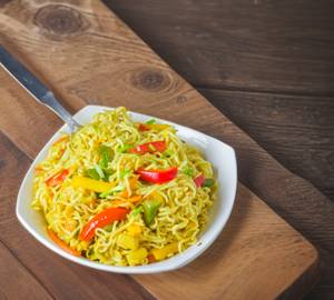Veggies maggi