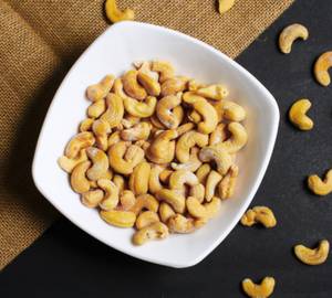 Salted Kaju
