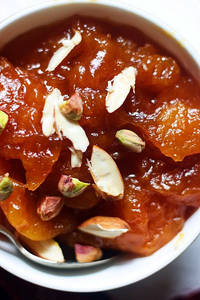 Qubani Ka Meetha