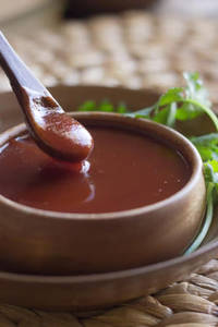 Barbeque Dip