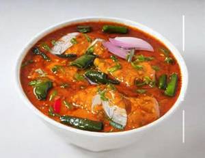 Fish Chilli Sauce (Full Portion)