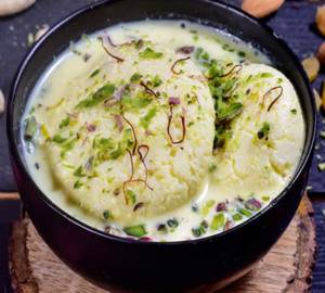 Special Rasmalai