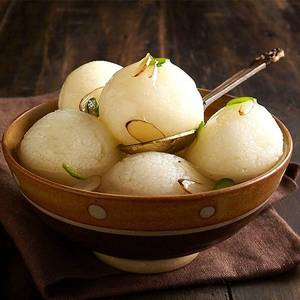 Spong Rasgulla (2 pcs)
