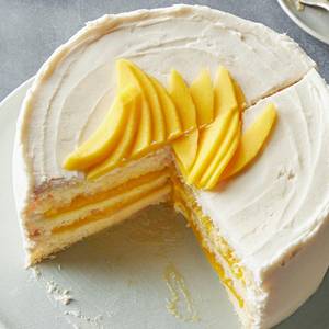 Mango             