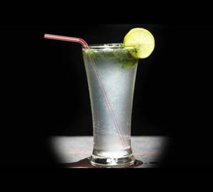 Lime Sweet and Salt