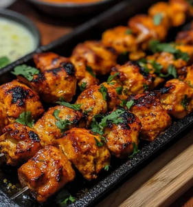 Murgh Banjara