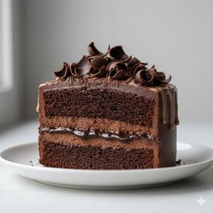 Chocolate cake