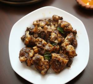 Pepper Chicken