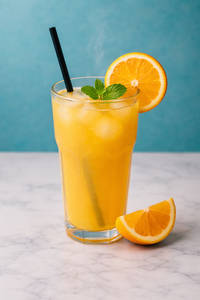 Orange Juice