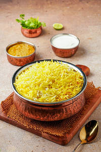 Plain Rice