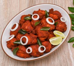 Chicken 65 Boneless