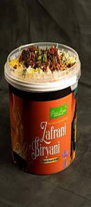 Zafrani Chicken 65 Biryani Bucket [Serve For 5 People]