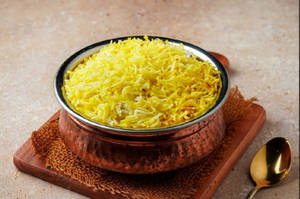 Plain Rice