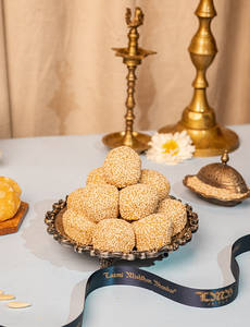 Til Laddu