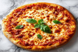 Classic Cheese Margarita [10 Inches]