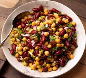 Rajma Salad
