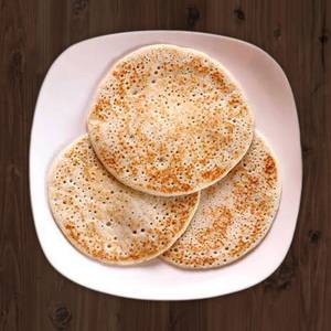 Chitti Dosa (6 Pc)