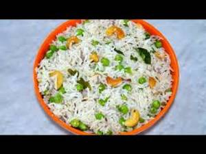 Cheese Pulao                                                                  