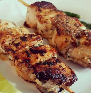Nizami Chicken Tikka