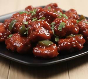 Chilli Chicken
