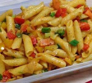 Vegetable pasta