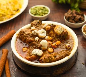 Chicken Makhana (2 Pcs)